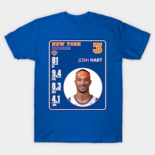 Josh Hart T-Shirt